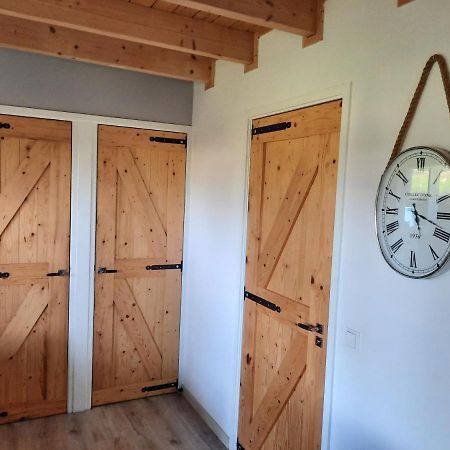 Chalet Castricum Bagian luar foto