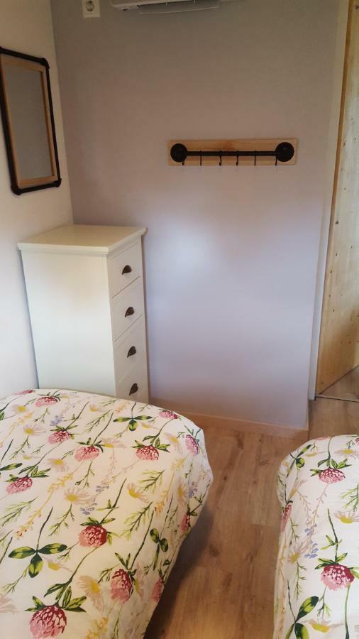 Chalet Castricum Bagian luar foto