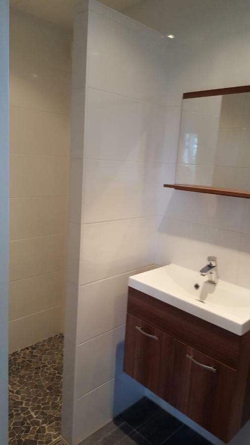 Chalet Castricum Bagian luar foto